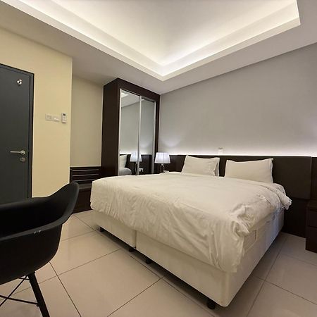 Quince Home Grand Ion Delemen Гентинг-Хайлендс Экстерьер фото